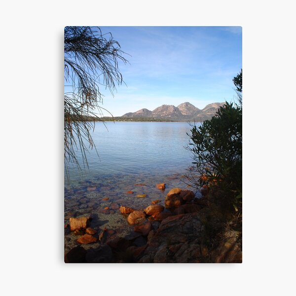 Item preview, Coles Bay, Tasmania designed and sold by Wendy Dyer.