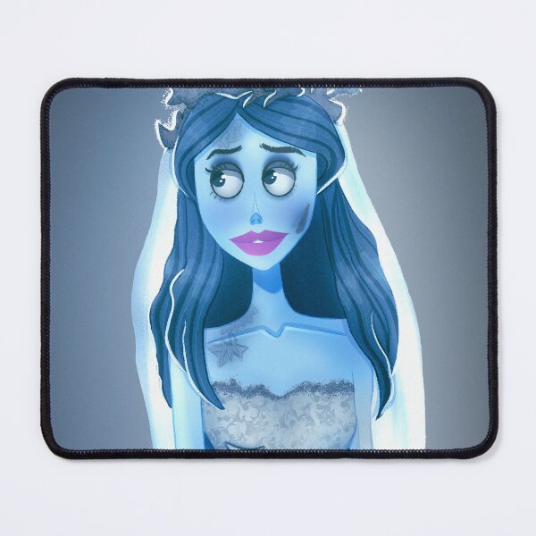 Item preview, Corpse Bride designed and sold by dinaelrehab.