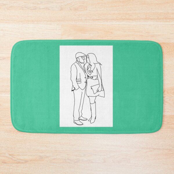 Item preview, Alison King and Chris Gascoyne @ London O2 Arena   designed and sold by BanterCardsd.
