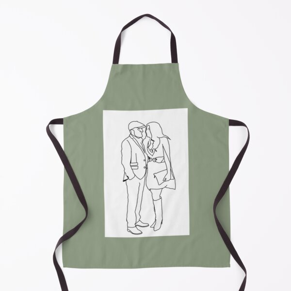 Item preview, Alison King and Chris Gascoyne @ London O2 Arena designed and sold by BanterCardsd.