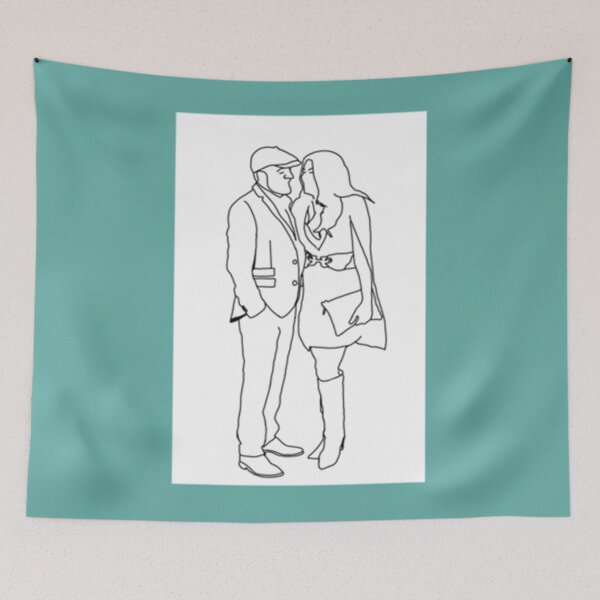 Item preview, Alison King and Chris Gascoyne @ London O2 Arena   designed and sold by BanterCardsd.