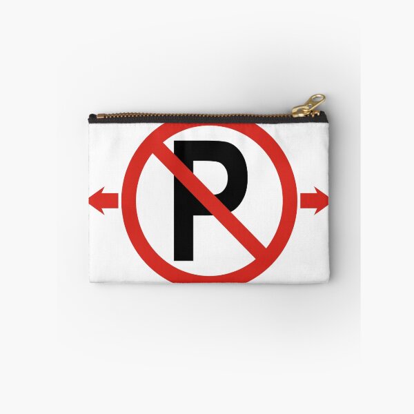 Item preview, No Parking Anywhere designed and sold by onejyoo.