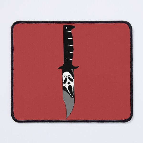 Item preview, Please Don’t Kill Me Mr Ghostface designed and sold by jessmoorexx.