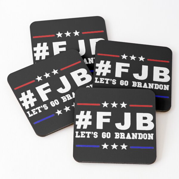 Item preview, Let's Go Brandon designed and sold by hpshop1234.