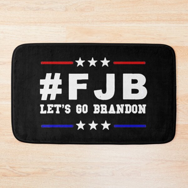 Item preview, Let's Go Brandon designed and sold by hpshop1234.
