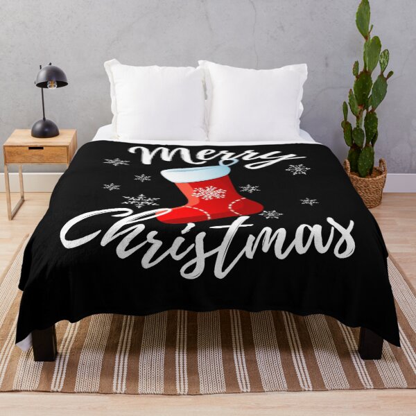 Artikelvorschau, Frohe Weihnachten, Weihnachtssocken entworfen und verkauft von Anastasiia87.