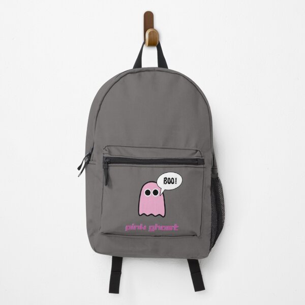 Item preview, Pink Ghost designed and sold by StoneBluePlanet.