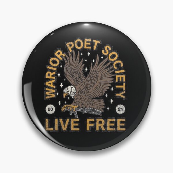 Item preview, LIVE FREE designed and sold by pirategraphic3.