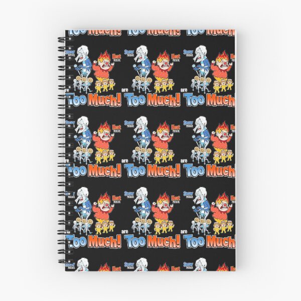 Item preview, Snow Miser designed and sold by Snowmiser254.