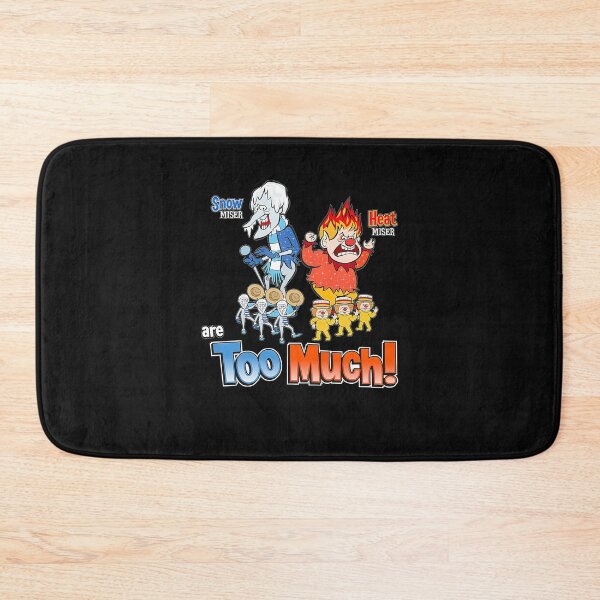 Item preview, Snow Miser designed and sold by Snowmiser254.