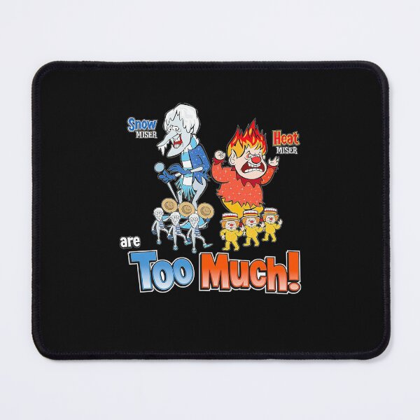 Item preview, Snow Miser designed and sold by Snowmiser254.