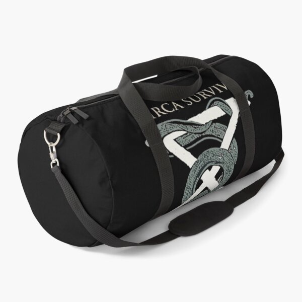 Item preview, CCirca Survive snake head designed and sold by Jejeguns.