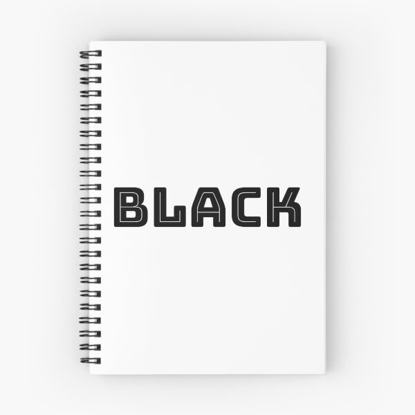 Item preview, BLACK designed and sold by PSheekey.