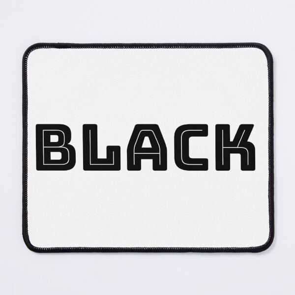 Item preview, BLACK designed and sold by PSheekey.