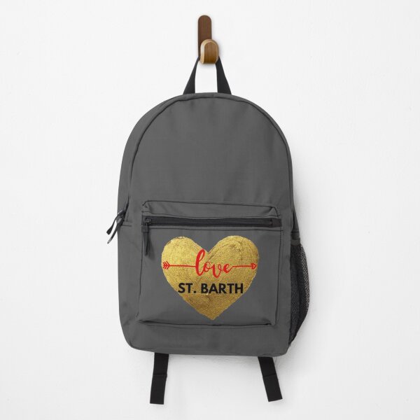 Item preview, Love St. Barth designed and sold by Digitalme Designs.