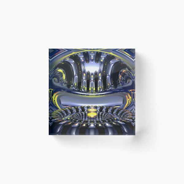 Item preview, Deep Thought designed and sold by Hugh Fathers.