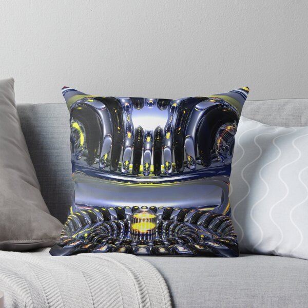 Item preview, Deep Thought designed and sold by Hugh Fathers.