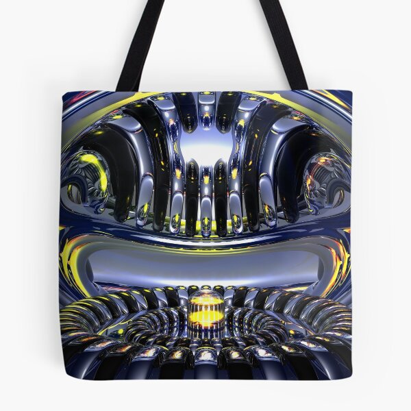 Item preview, Deep Thought designed and sold by Hugh Fathers.