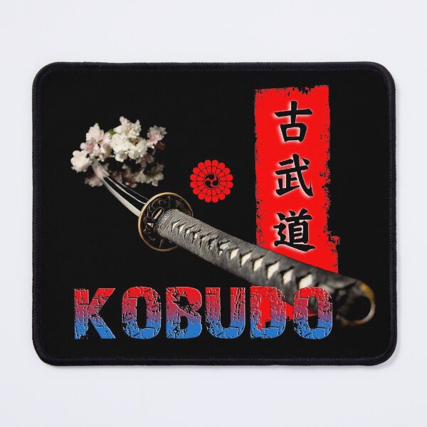 Item preview, Kobudo Katana - Samurai Sword - Martial Arts designed and sold by Zanshin-Art.