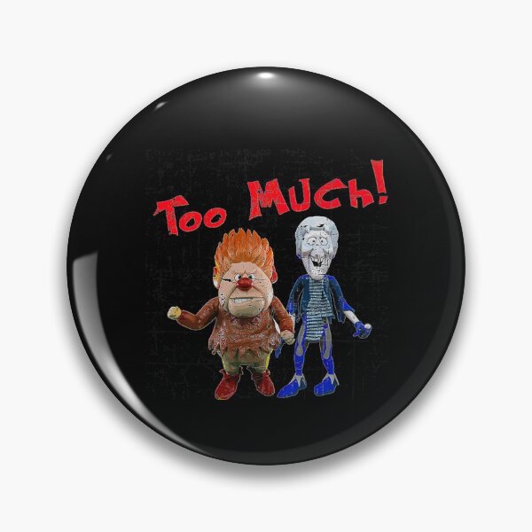 Item preview, Snow Miser designed and sold by Snowmiser254.