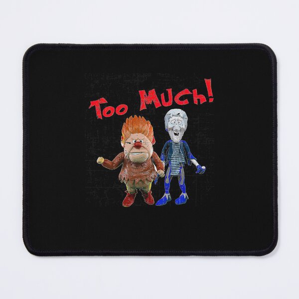 Item preview, Snow Miser designed and sold by Snowmiser254.