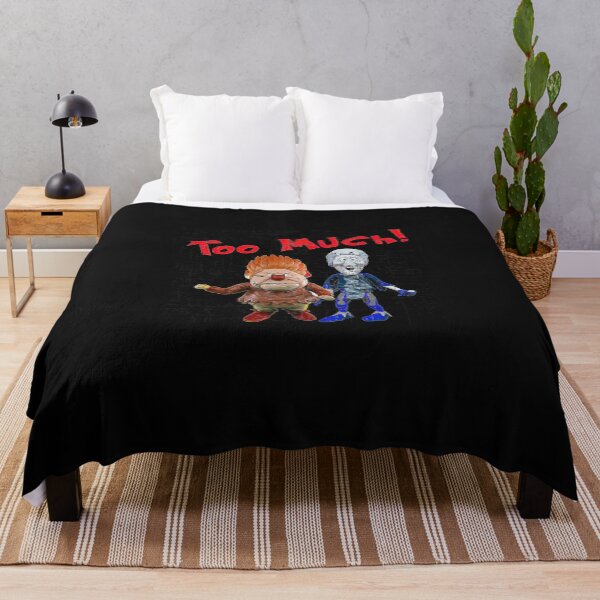 Item preview, Snow Miser designed and sold by Snowmiser254.