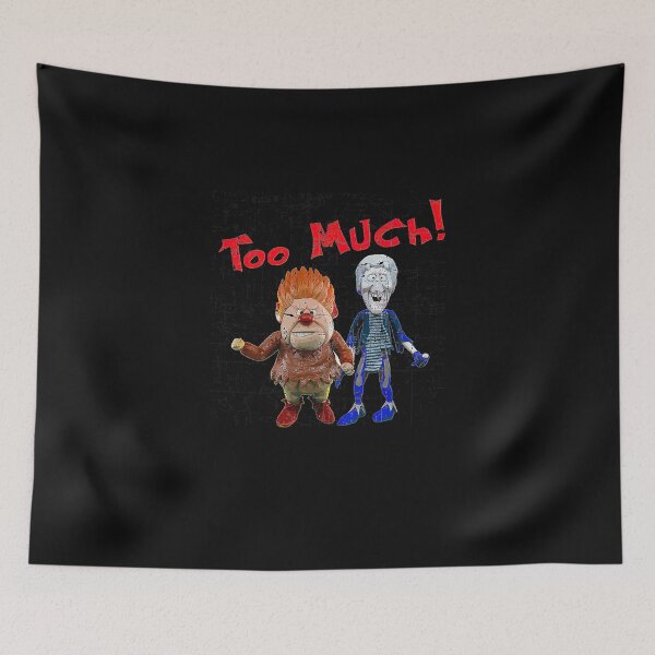 Item preview, Snow Miser designed and sold by Snowmiser254.