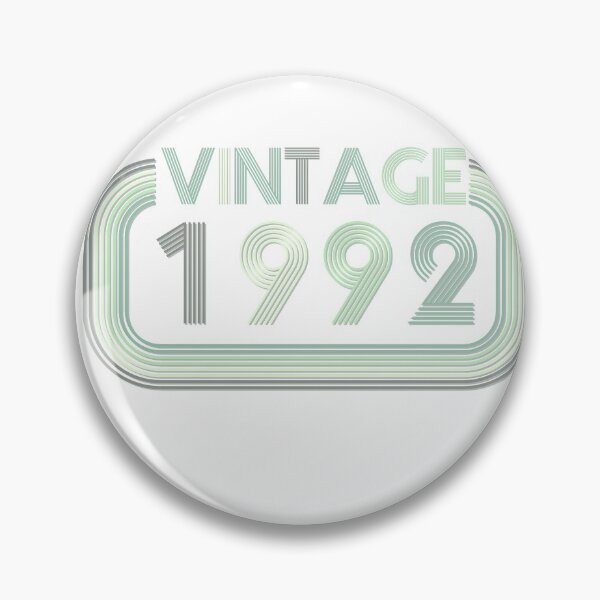 Item preview, 1992 Years designed and sold by IuriiVlasenko.
