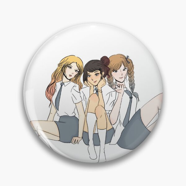 Item preview, Indonesian popular high schooler designed and sold by znasyaa.