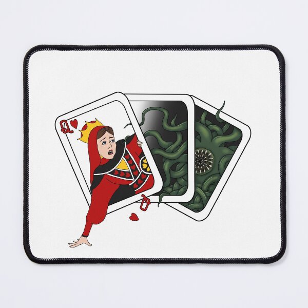 Item preview, Queen of Hearts designed and sold by Matryoshka.