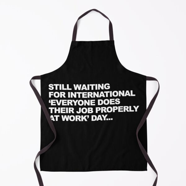 Item preview, Funny Passive Aggressive Work Humour Graphic designed and sold by GO SHIRT-TEE.