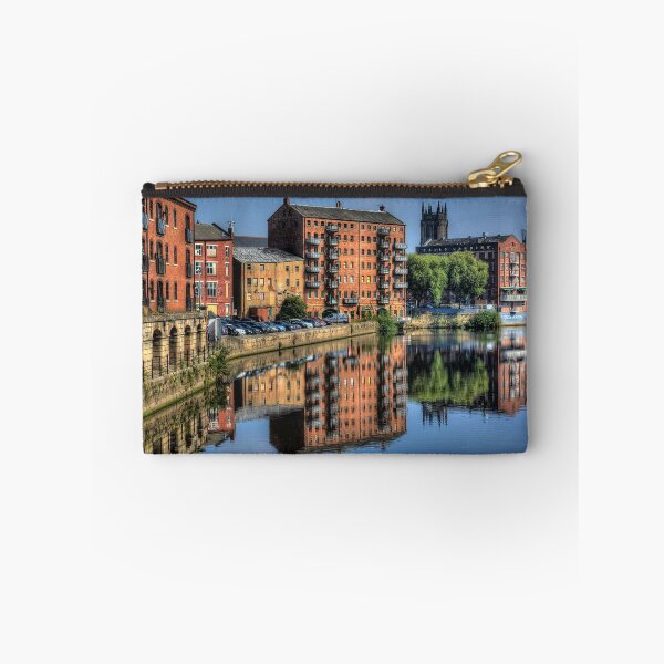 Item preview, Leeds Riverscape designed and sold by axp7884.