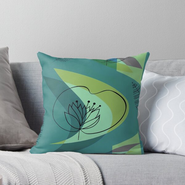Artikelvorschau, Lotus Blumen Frühling entworfen und verkauft von PlanetLucky.