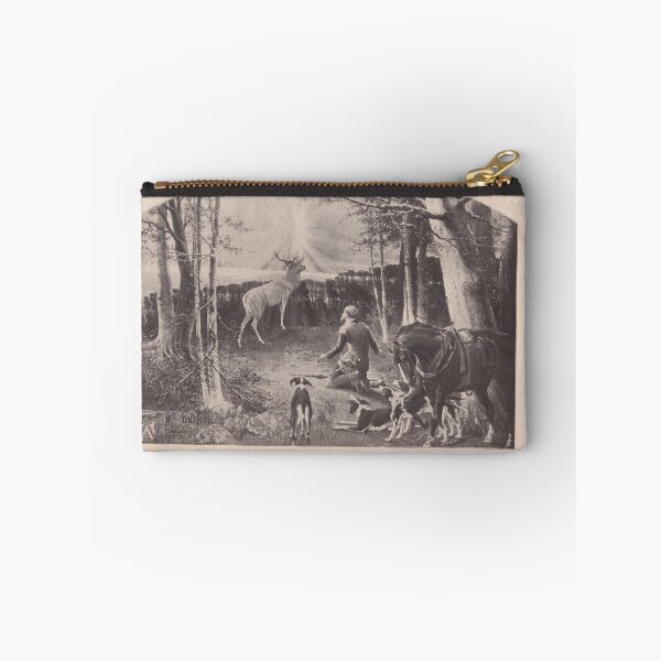 Item preview, Old print 1887 9863 designed and sold by Krzyzanowski Art.