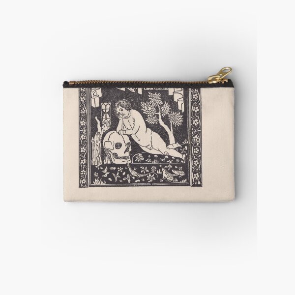 Item preview, Old print 1887 9864 designed and sold by Krzyzanowski Art.