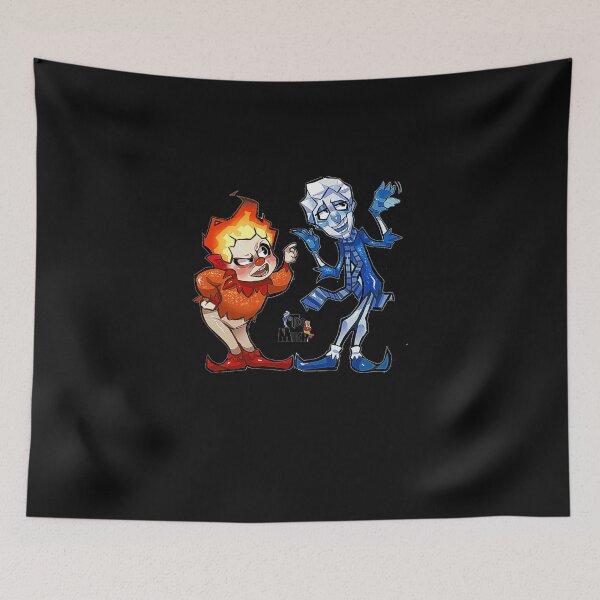 Item preview, Snow Miser designed and sold by Snowmiser254.