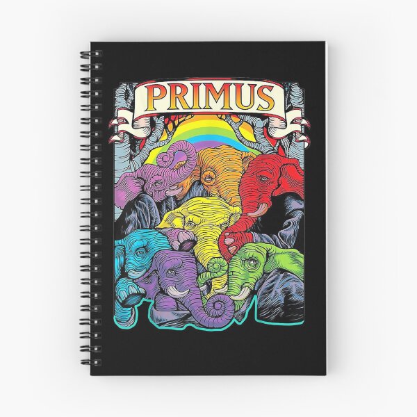 Item preview, Primus Tee designed and sold by pinkard.