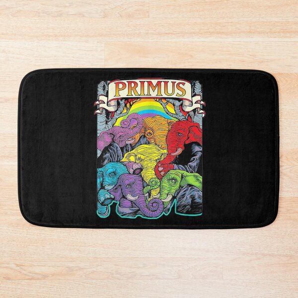 Item preview, Primus Tee designed and sold by pinkard.