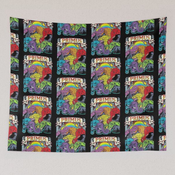 Item preview, Primus Tee designed and sold by pinkard.