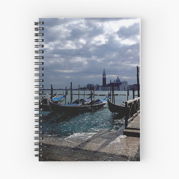 Item preview, Stormy Venice designed and sold by SHappe.