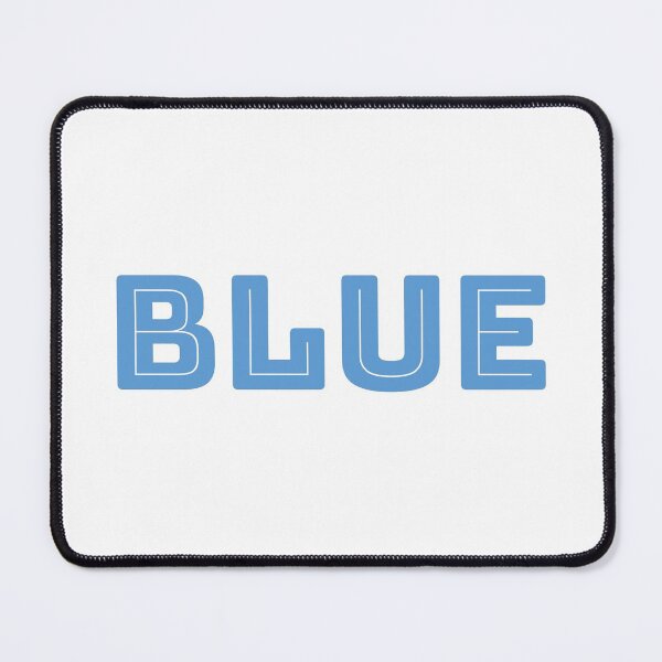 Item preview, BLUE designed and sold by PSheekey.