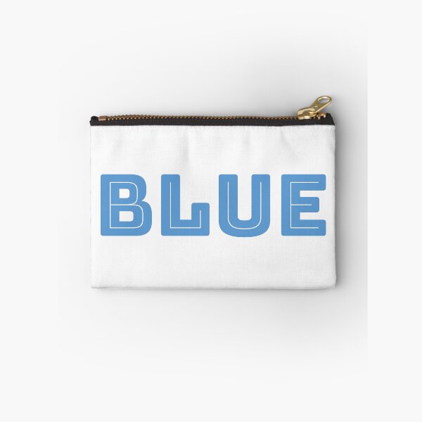 Item preview, BLUE designed and sold by PSheekey.