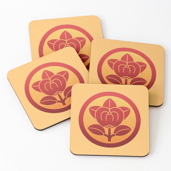 Item preview, Tachibana Kamon designed and sold by Takeda-art.