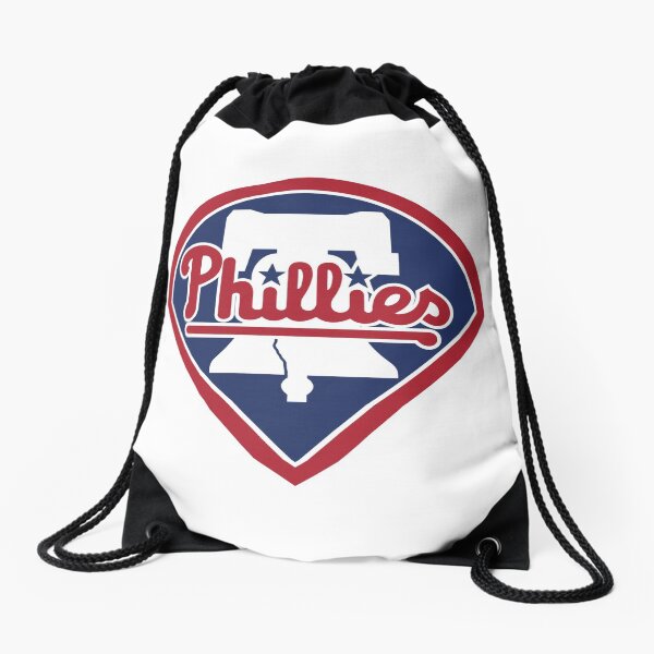 Philadelphia Phillies Drawstring Bags for Sale Redbubble