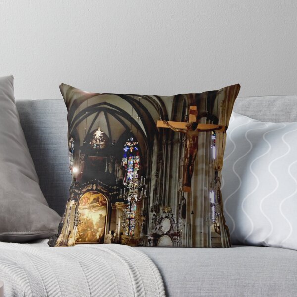 Item preview, Stephan's Kirche designed and sold by SHappe.