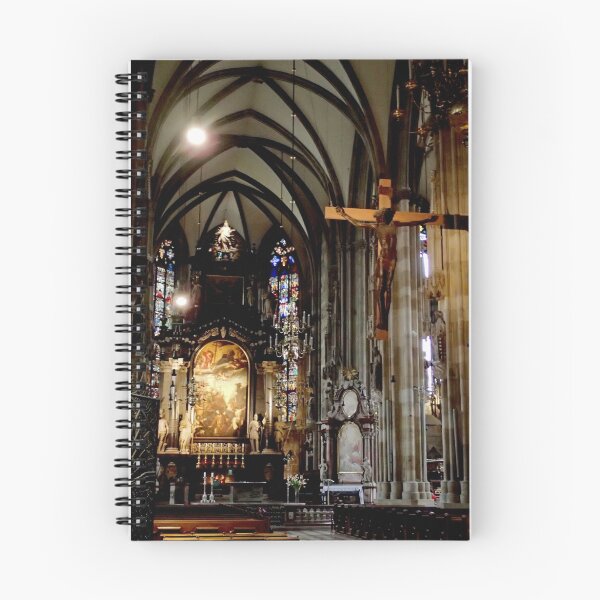 Item preview, Stephan's Kirche designed and sold by SHappe.