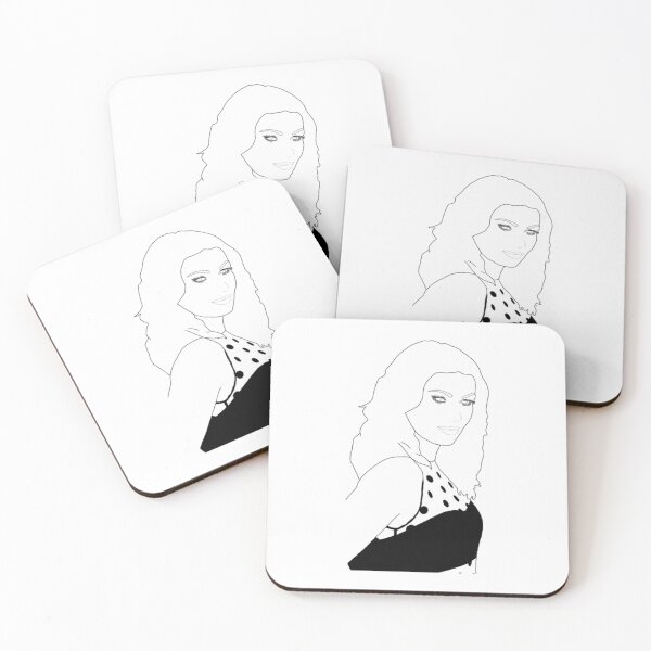 Item preview, Alison King    designed and sold by BanterCardsd.