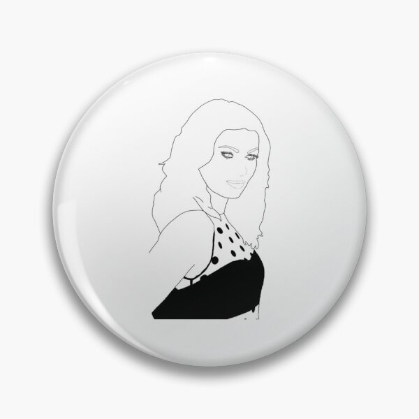 Item preview, Alison King    designed and sold by BanterCardsd.