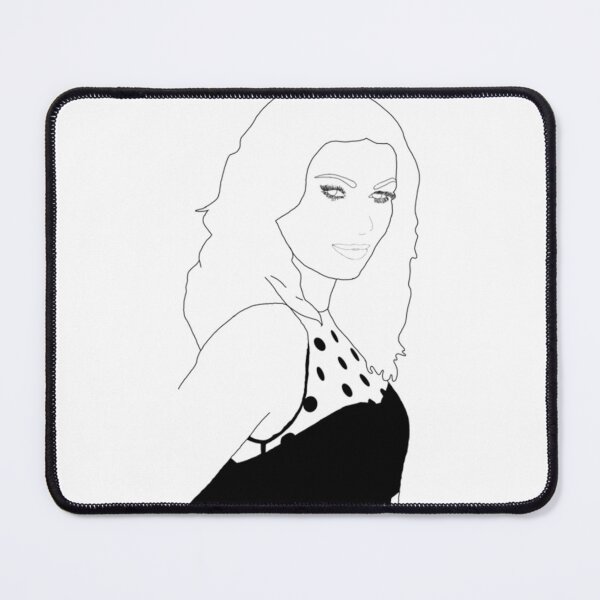 Item preview, Alison King    designed and sold by BanterCardsd.