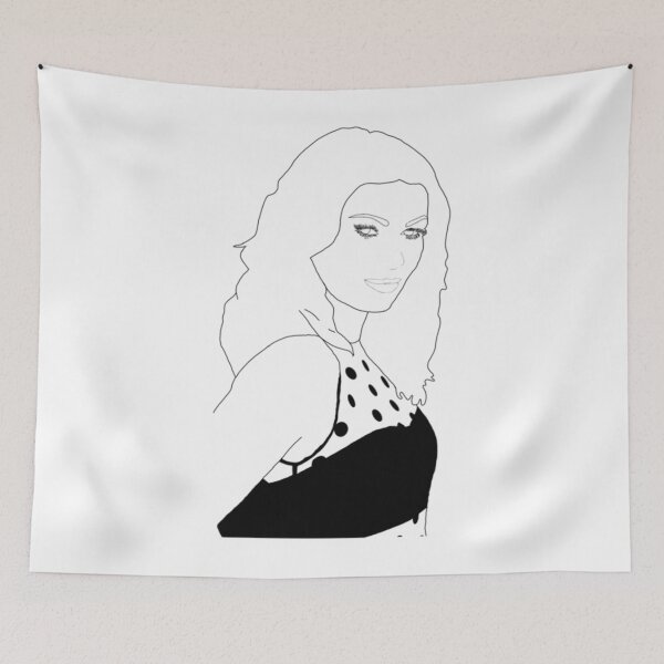 Item preview, Alison King    designed and sold by BanterCardsd.